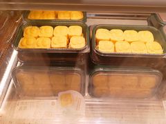 -泸溪河桃酥(西直门凯德店)