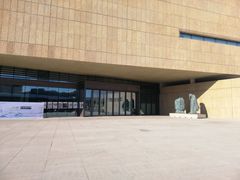 -长春世界雕塑园冰雪艺术天地