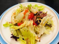 蓝港大拌菜-蓝港海鲜厨房(金水路店)
