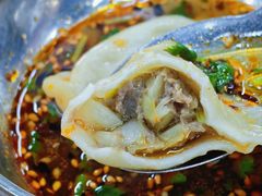 -回坊马二饺子馆