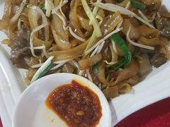 干炒牛河-鼎珑点心仔(燕塘店)