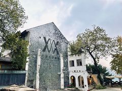 -山城巷传统风貌区