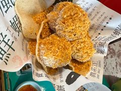 -粉灯牛腩牛杂煲·鸡煲(双井店)