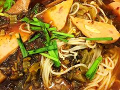 麻辣系列-石榴姐•山城小馆(创始店)