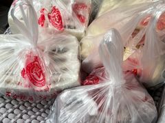 -刘记独流白糕干