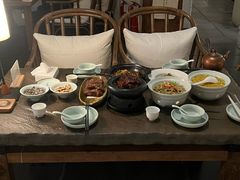 -瓦库茶馆17号(海汇港店)