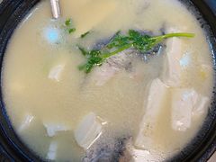 -鑫福楼农家菜