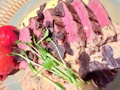 -JINNS锦时 steak&pizza(浸信会礼拜堂旧址店)
