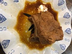 -周家大连水饺(美专校街店)