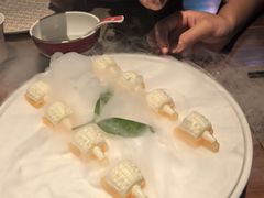 -曾宴·楚菜(湖北省博物馆店)