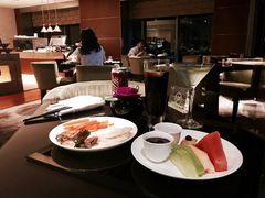 -天津君隆威斯汀酒店