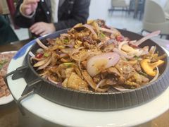 -老兵食堂(景新街店)