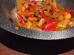 -千百味红餐厅·江西菜(绿地双子塔店)