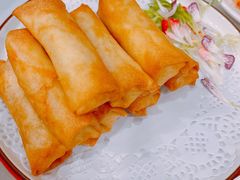 -阿诺泰·泰国餐厅(棕北店)