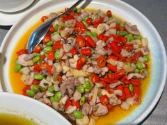 -南堂馆·新川菜(春熙路店)