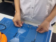 -大明眼镜(方庄店)