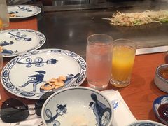 -神户牛排餐厅MOURIYA(总店)