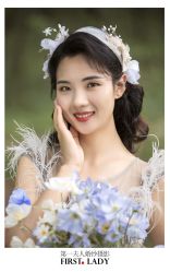 -第一夫人婚纱摄影(南京店)