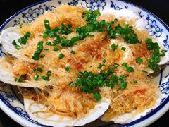 -水先生寧波菜(天一店)