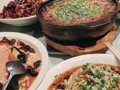 -蜀宴小调·精致家常菜(科华店)