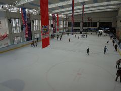 -冠军冰场CHAMPION RINK(中华城店)