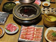 -泥炉烧肉师(新街口金銮巷店)