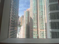 -宜必思香港中上环酒店