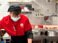 -吴满满油泼面(北方风味园店)