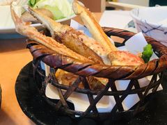 -蟹道乐(道顿堀本店)