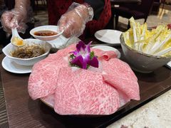 -好彩海鲜火锅饭店(银河百老汇店)