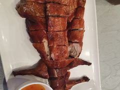 吊烧琵琶鸭-丽华园(汉阳龙阳店)