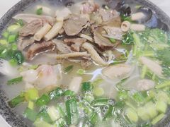 -点蹄擂椒猪脚饭(天虹汇一城店)