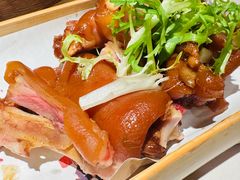 -真定郝家排骨(正定县总店)