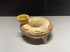 -宁夏博物馆