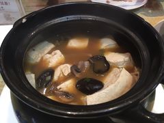 桥林豆腐-琼林徽宴(中央门店)