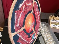 -乔先生涮肉·鲜活牛羊肉火锅(塘沽店)