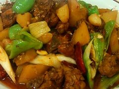 机密大盘鸡-楼兰印象(朝外店)