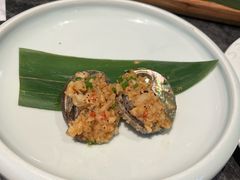 -极盐铁板烧(仓山万达广场店)