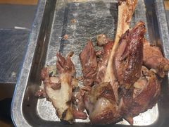 -老白清真烧烤(锦州旗舰店)