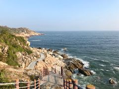 -广东惠东海龟国家级自然保护区