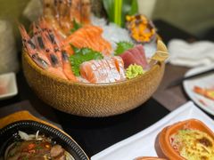 -割烹旭日本料理(龙湖狮山天街店)