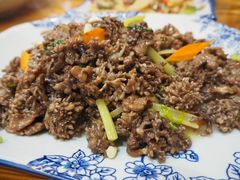 -下梅人家土菜馆(历史文化餐厅度假区店)