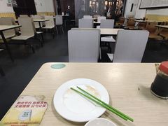 大堂-津门永胜包子铺(哈尔滨道总店)