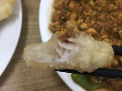 锅包鱼肉-金鹏鱼肉馆