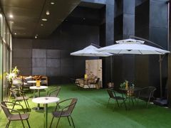 -苏州樊登书店·咖啡