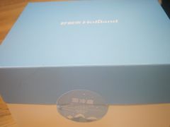 -好利来(槐中店)