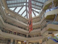 -光启城时尚购物中心