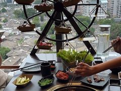 -花时·炭火烧肉(东百中心A馆店)