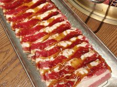 -一品诚记烤肉(大连柏威年购物中心店)