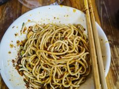 -洞子口张老二凉粉(文殊院店)